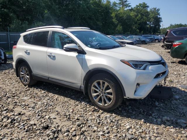 Photo 3 VIN: 2T3DFREV4GW459157 - TOYOTA RAV4 LIMIT 