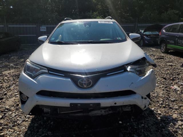 Photo 4 VIN: 2T3DFREV4GW459157 - TOYOTA RAV4 LIMIT 