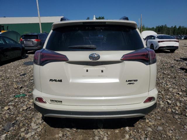 Photo 5 VIN: 2T3DFREV4GW459157 - TOYOTA RAV4 LIMIT 