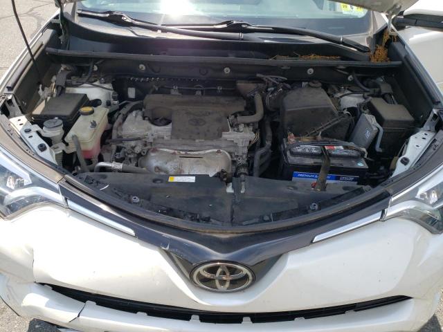 Photo 11 VIN: 2T3DFREV4GW487136 - TOYOTA RAV4 LIMIT 