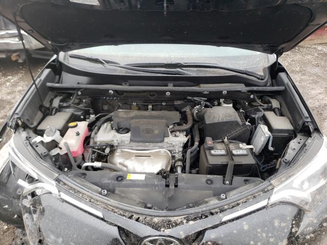 Photo 6 VIN: 2T3DFREV4GW498847 - TOYOTA RAV4 LIMIT 