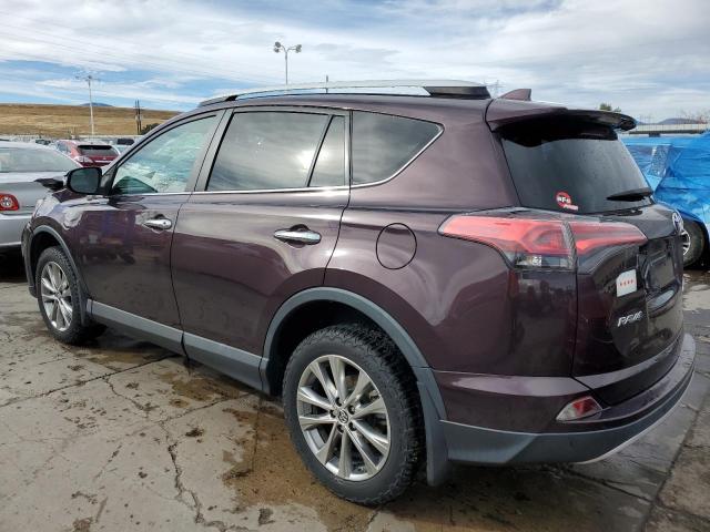 Photo 1 VIN: 2T3DFREV4GW505019 - TOYOTA RAV4 