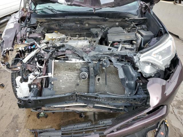 Photo 11 VIN: 2T3DFREV4GW505019 - TOYOTA RAV4 