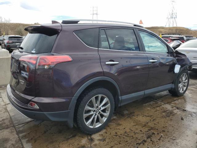 Photo 2 VIN: 2T3DFREV4GW505019 - TOYOTA RAV4 