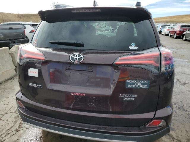 Photo 5 VIN: 2T3DFREV4GW505019 - TOYOTA RAV4 