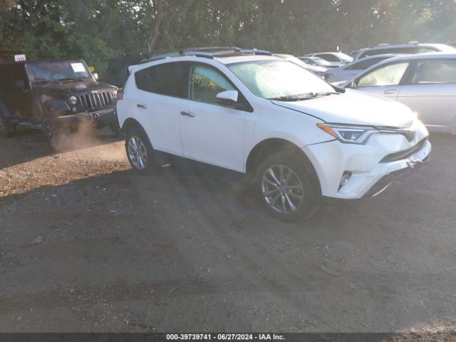 Photo 0 VIN: 2T3DFREV4GW505179 - TOYOTA RAV4 