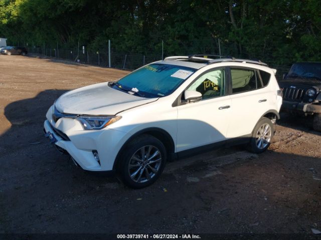 Photo 1 VIN: 2T3DFREV4GW505179 - TOYOTA RAV4 