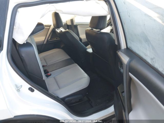 Photo 7 VIN: 2T3DFREV4GW505179 - TOYOTA RAV4 