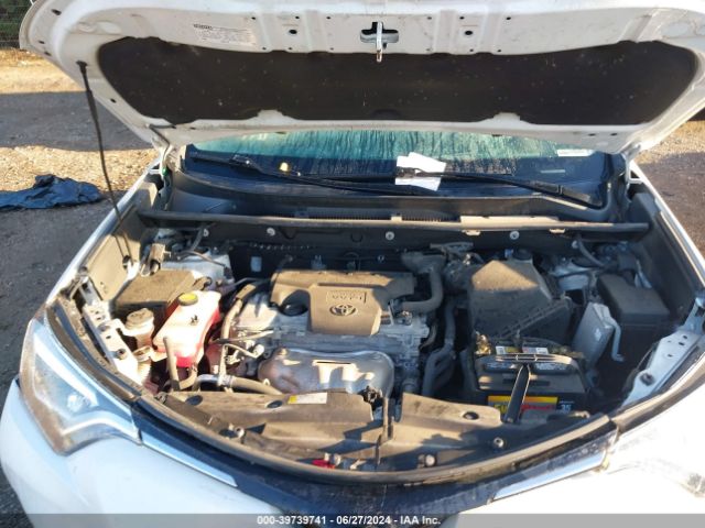 Photo 9 VIN: 2T3DFREV4GW505179 - TOYOTA RAV4 