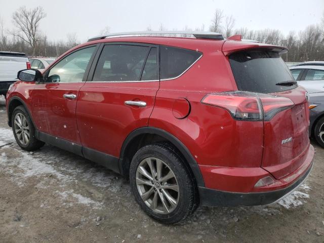 Photo 1 VIN: 2T3DFREV4GW531149 - TOYOTA RAV4 