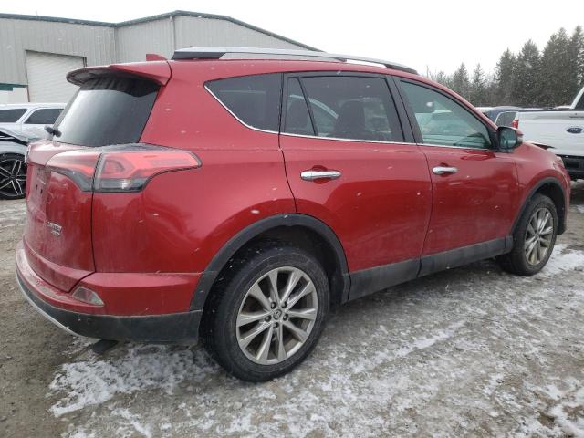 Photo 2 VIN: 2T3DFREV4GW531149 - TOYOTA RAV4 