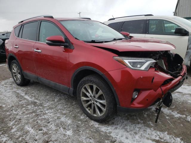 Photo 3 VIN: 2T3DFREV4GW531149 - TOYOTA RAV4 