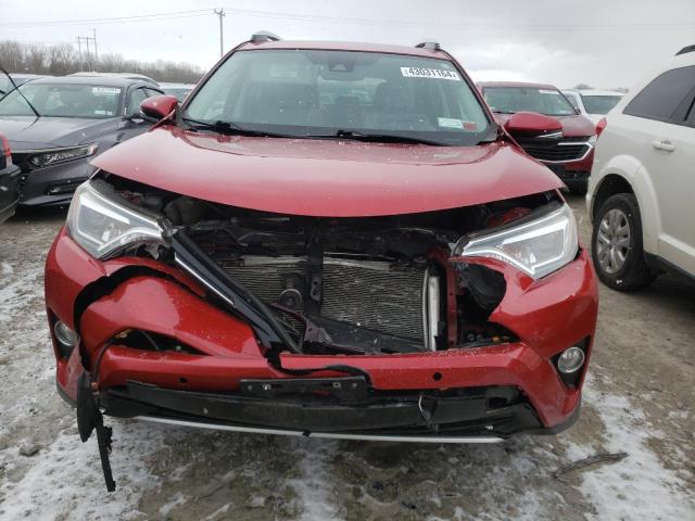 Photo 4 VIN: 2T3DFREV4GW531149 - TOYOTA RAV4 