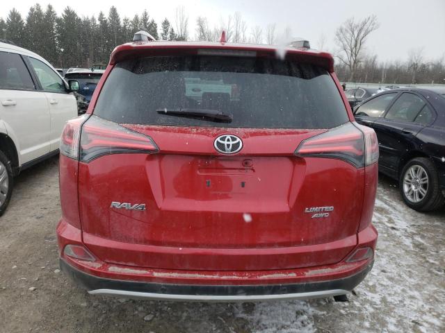 Photo 5 VIN: 2T3DFREV4GW531149 - TOYOTA RAV4 