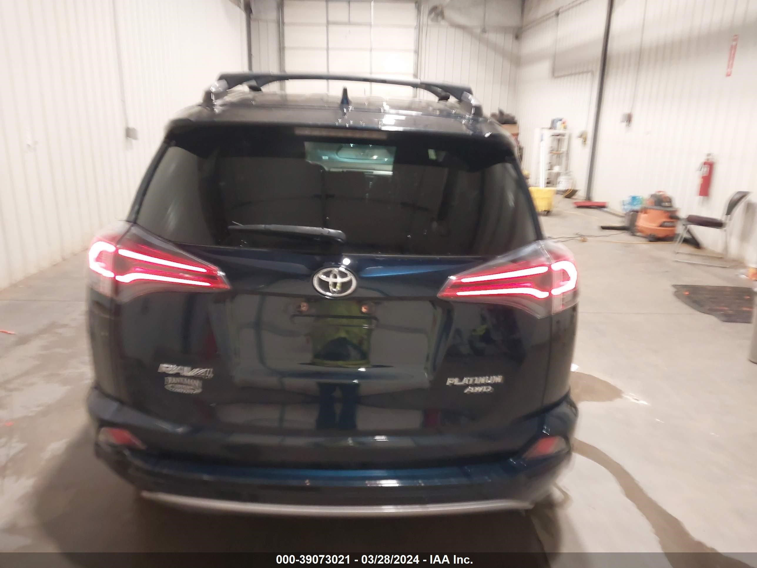 Photo 15 VIN: 2T3DFREV4HW544663 - TOYOTA RAV 4 