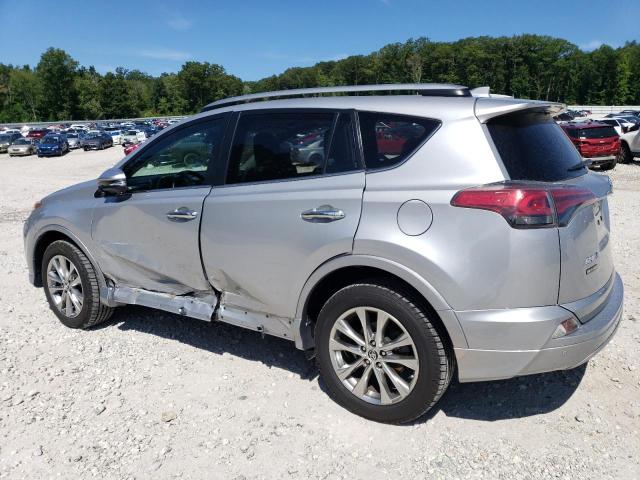 Photo 1 VIN: 2T3DFREV4HW548115 - TOYOTA RAV4 LIMIT 