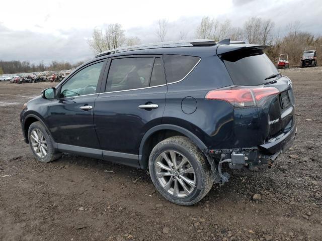 Photo 1 VIN: 2T3DFREV4HW549412 - TOYOTA RAV4 