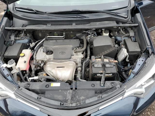 Photo 11 VIN: 2T3DFREV4HW549412 - TOYOTA RAV4 