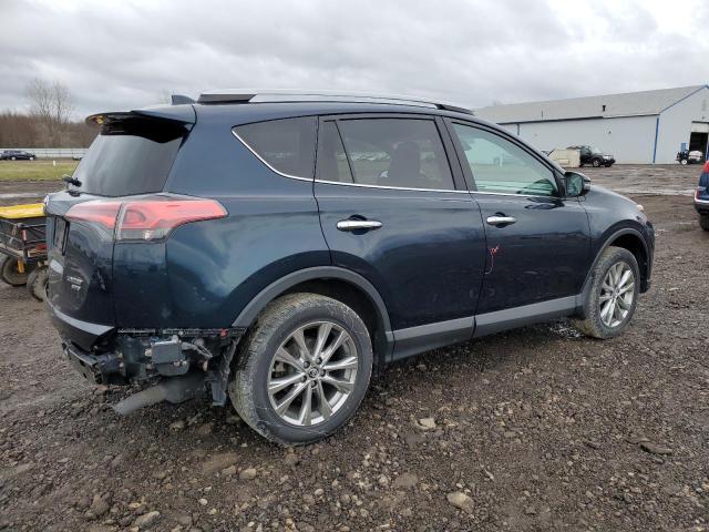 Photo 2 VIN: 2T3DFREV4HW549412 - TOYOTA RAV4 