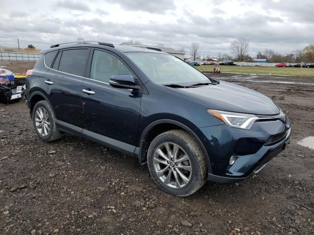 Photo 3 VIN: 2T3DFREV4HW549412 - TOYOTA RAV4 