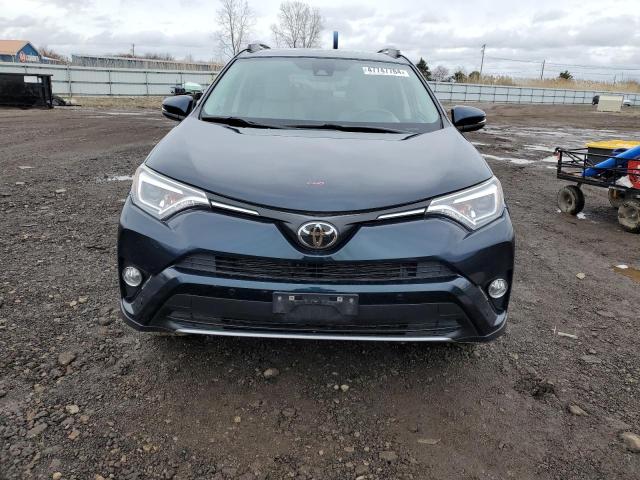 Photo 4 VIN: 2T3DFREV4HW549412 - TOYOTA RAV4 