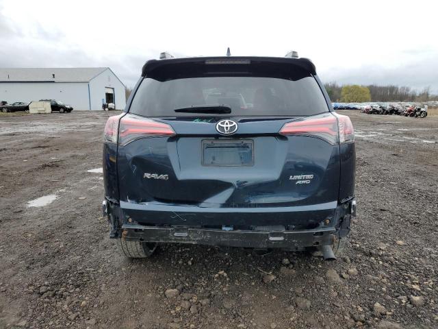 Photo 5 VIN: 2T3DFREV4HW549412 - TOYOTA RAV4 