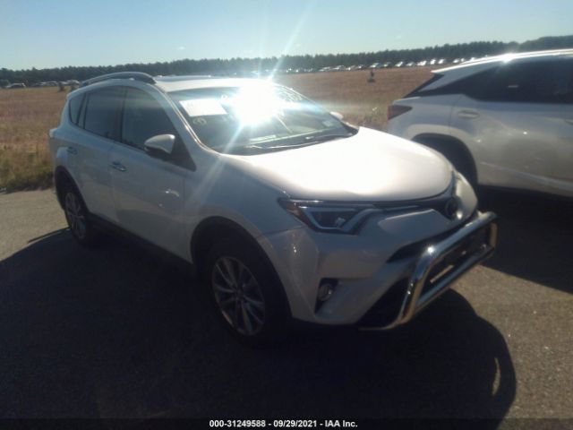 Photo 0 VIN: 2T3DFREV4HW551466 - TOYOTA RAV4 