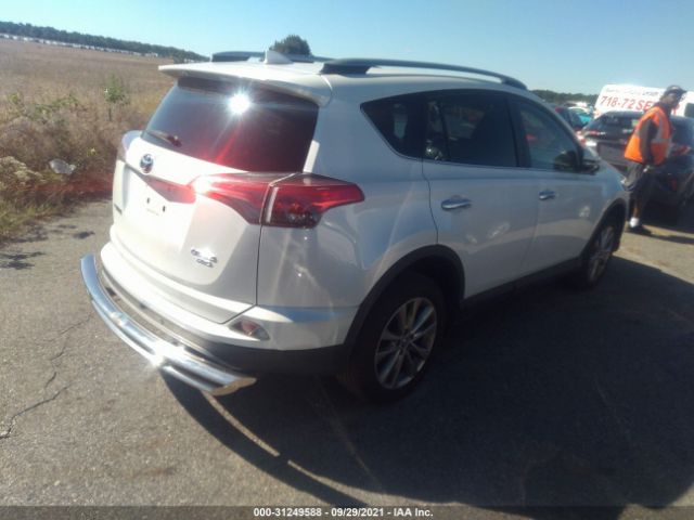 Photo 3 VIN: 2T3DFREV4HW551466 - TOYOTA RAV4 