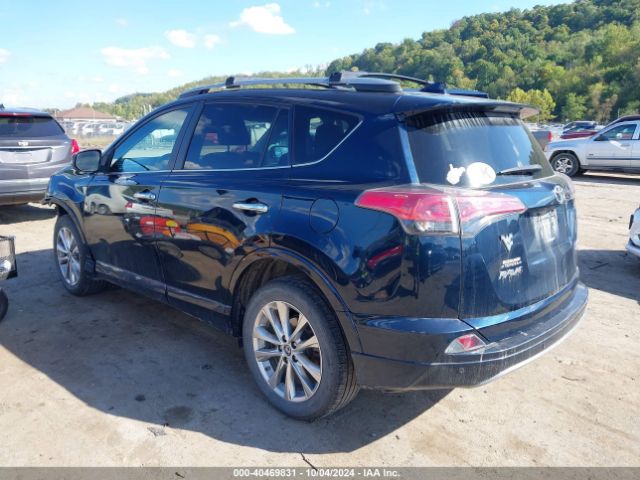 Photo 2 VIN: 2T3DFREV4HW559244 - TOYOTA RAV4 