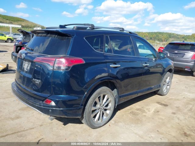 Photo 3 VIN: 2T3DFREV4HW559244 - TOYOTA RAV4 