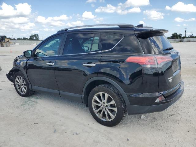 Photo 1 VIN: 2T3DFREV4HW630782 - TOYOTA RAV4 