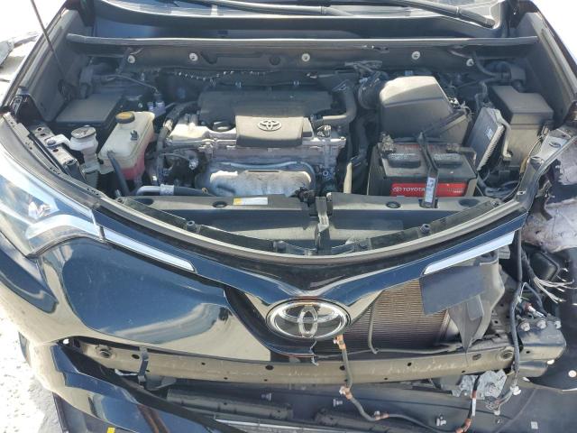 Photo 11 VIN: 2T3DFREV4HW630782 - TOYOTA RAV4 