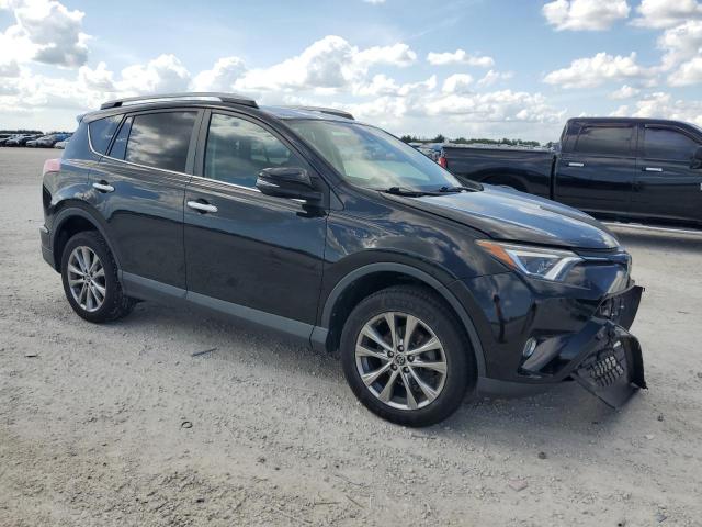 Photo 3 VIN: 2T3DFREV4HW630782 - TOYOTA RAV4 