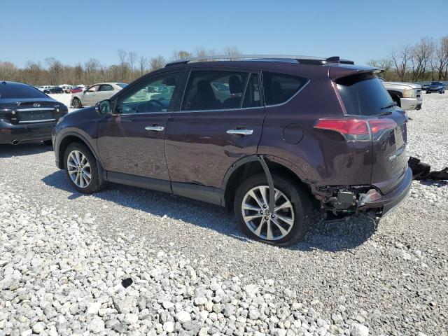 Photo 1 VIN: 2T3DFREV4HW644617 - TOYOTA RAV4 