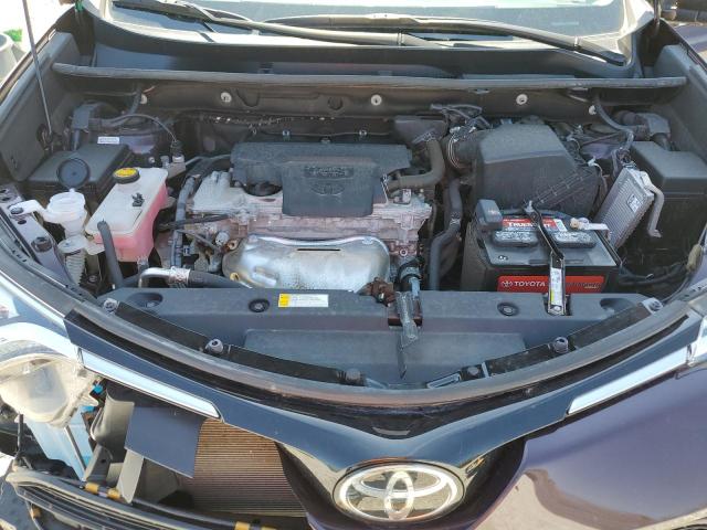 Photo 11 VIN: 2T3DFREV4HW644617 - TOYOTA RAV4 