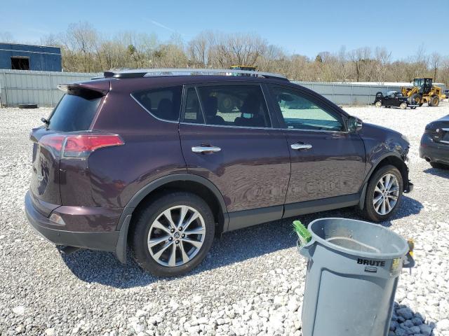 Photo 2 VIN: 2T3DFREV4HW644617 - TOYOTA RAV4 