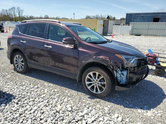 Photo 3 VIN: 2T3DFREV4HW644617 - TOYOTA RAV4 