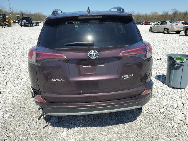 Photo 5 VIN: 2T3DFREV4HW644617 - TOYOTA RAV4 