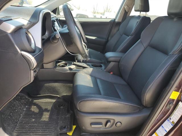 Photo 6 VIN: 2T3DFREV4HW644617 - TOYOTA RAV4 