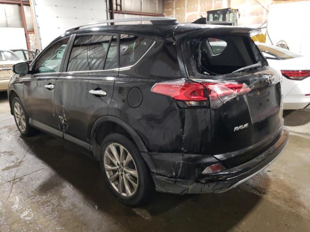 Photo 1 VIN: 2T3DFREV4HW664270 - TOYOTA RAV4 