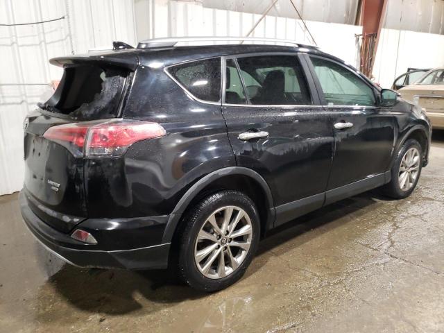 Photo 2 VIN: 2T3DFREV4HW664270 - TOYOTA RAV4 