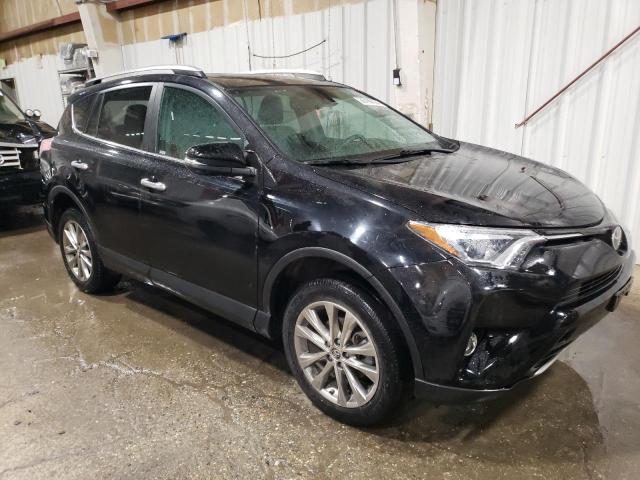 Photo 3 VIN: 2T3DFREV4HW664270 - TOYOTA RAV4 