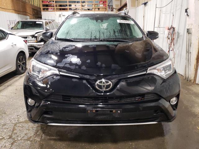 Photo 4 VIN: 2T3DFREV4HW664270 - TOYOTA RAV4 