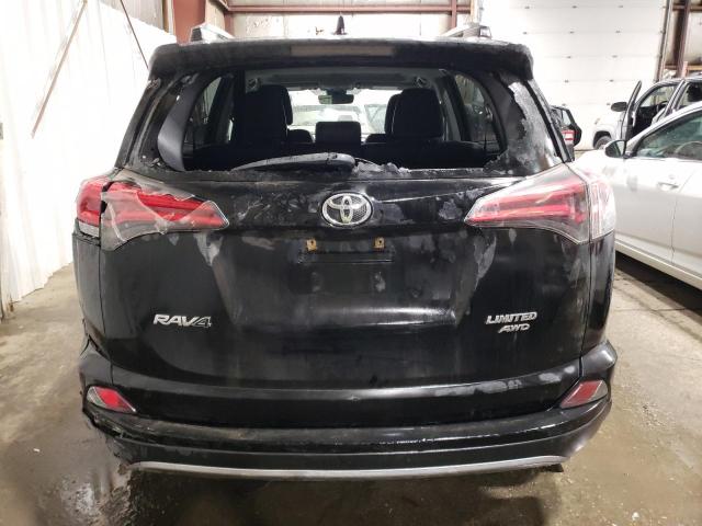 Photo 5 VIN: 2T3DFREV4HW664270 - TOYOTA RAV4 