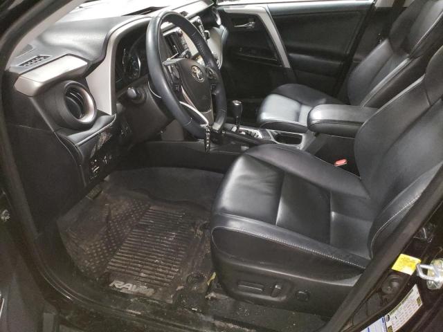 Photo 6 VIN: 2T3DFREV4HW664270 - TOYOTA RAV4 