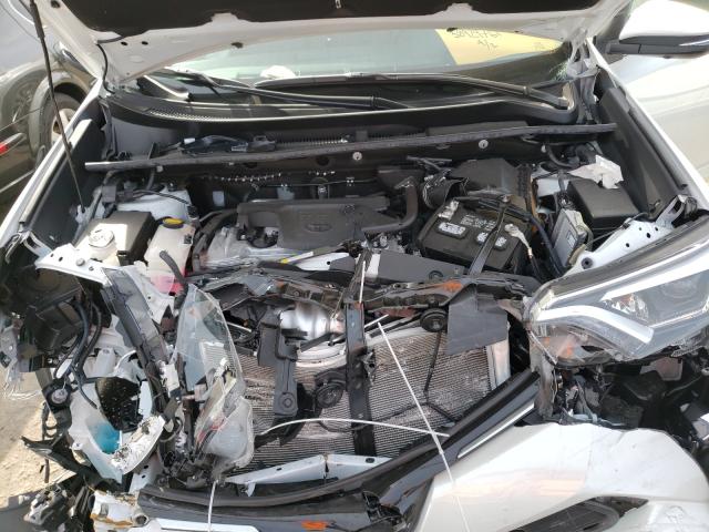 Photo 6 VIN: 2T3DFREV4HW681246 - TOYOTA RAV4 LIMIT 