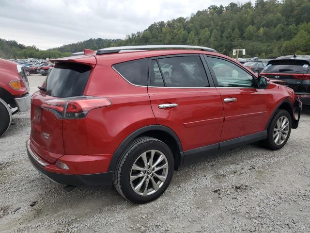 Photo 2 VIN: 2T3DFREV4HW686270 - TOYOTA RAV4 LIMIT 