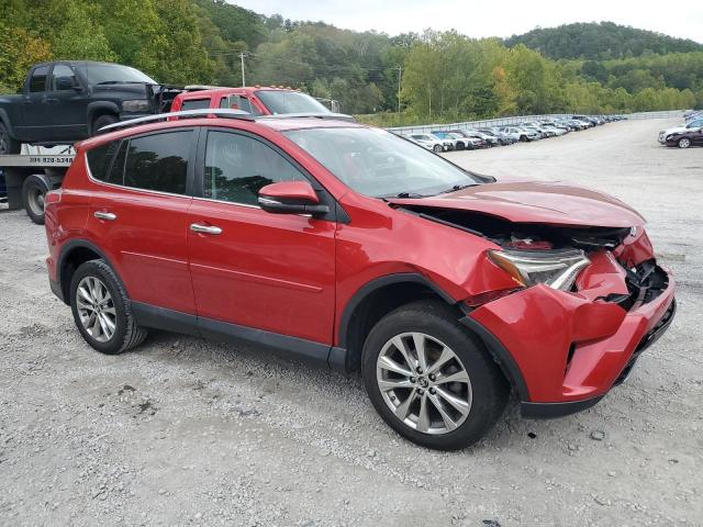 Photo 3 VIN: 2T3DFREV4HW686270 - TOYOTA RAV4 LIMIT 