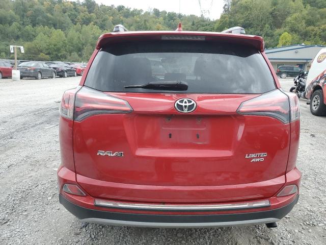 Photo 5 VIN: 2T3DFREV4HW686270 - TOYOTA RAV4 LIMIT 