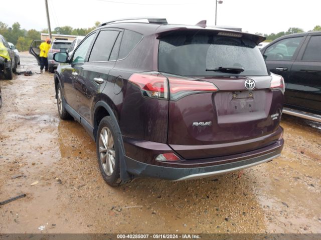 Photo 2 VIN: 2T3DFREV4JW737630 - TOYOTA RAV4 